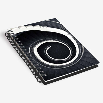 

inktree A5 Diary(Designer Diary, Multicolor)