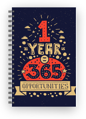

Inkalabh A5 Notebook(Custom Printed, Handmade on Demand, Multicolor)
