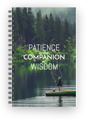 

Inkalabh A5 Notebook(Custom Printed, Handmade on Demand, Multicolor)