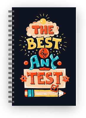

Inkalabh A5 Notebook(Custom Printed, Handmade on Demand, Multicolor)