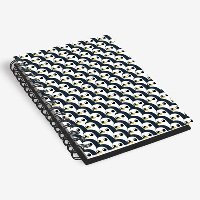 

inktree A6 Diary(Designer Diary, Multicolor)