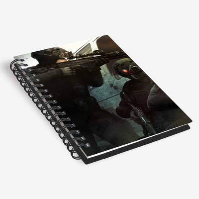 

inktree A6 Diary(Designer Diary, Multicolor)