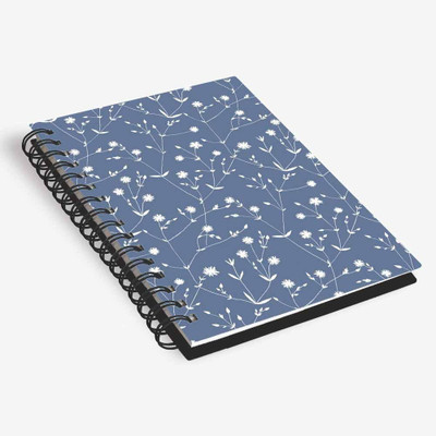 

inktree A5 Diary(Designer Diary, Multicolor)