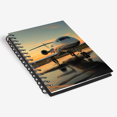 

inktree A5 Diary(Designer Diary, Multicolor)