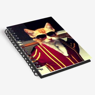 

inktree A5 Diary(Designer Diary, Multicolor)