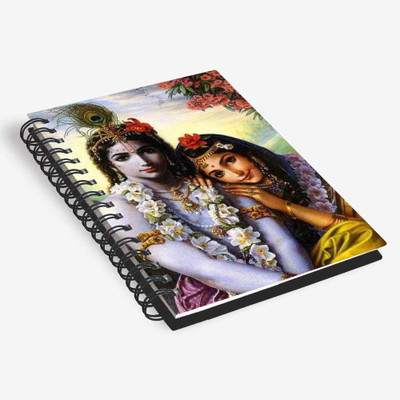 

inktree A6 Diary(Designer Diary, Multicolor)