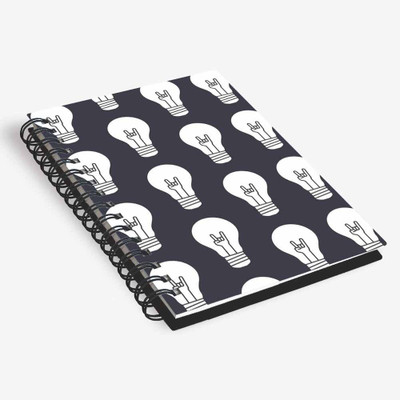 

inktree A6 Diary(Designer Diary, Multicolor)