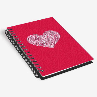 

inktree A5 Diary(Designer Diary, Multicolor)