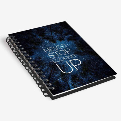 

inktree A5 Diary(Designer Diary, Multicolor)