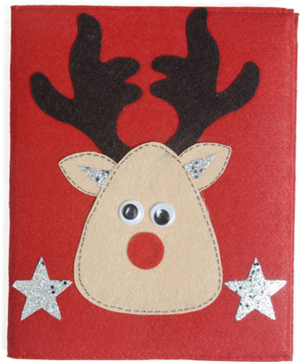 Lill Pumpkins Regular Diary(NA, Red)