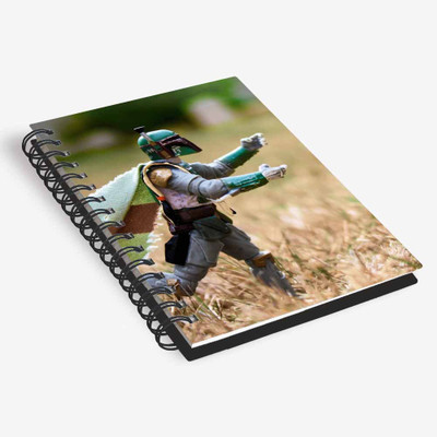 

inktree A5 Diary(Designer Diary, Multicolor)