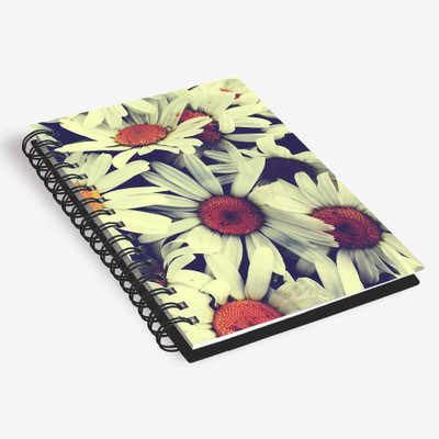 

inktree A6 Diary(Designer Diary, Multicolor)