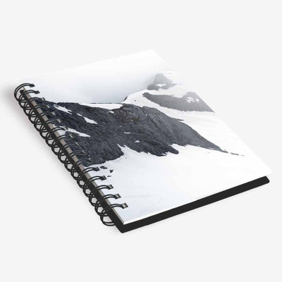 

inktree A6 Diary(Designer Diary, Multicolor)