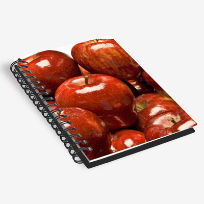 

inktree A5 Diary(Designer Diary, Multicolor)