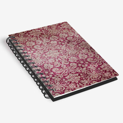 

inktree A6 Diary(Designer Diary, Multicolor)