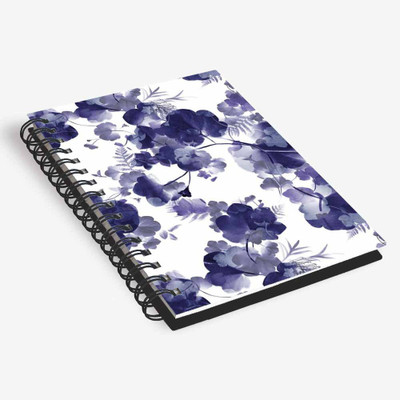 

inktree A5 Diary(Designer Diary, Multicolor)