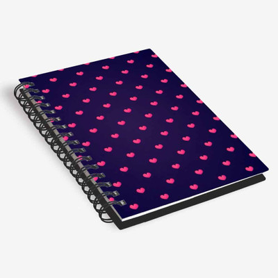 

inktree A5 Diary(Designer Diary, Multicolor)