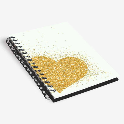 

inktree A5 Diary(Designer Diary, Multicolor)