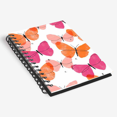 

inktree A6 Diary(Designer Diary, Multicolor)