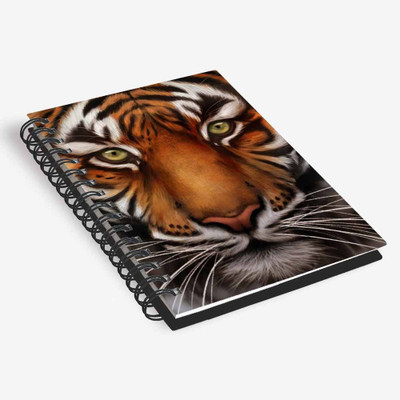 

inktree A6 Diary(Designer Diary, Multicolor)