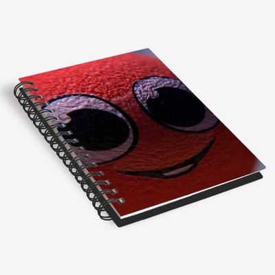 

inktree A5 Diary(Designer Diary, Multicolor)
