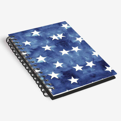 

inktree A6 Diary(Designer Diary, Multicolor)