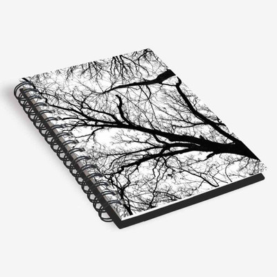 

inktree A5 Diary(Designer Diary, Multicolor)