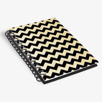 inktree A5 Diary(Designer Diary, Multicolor)