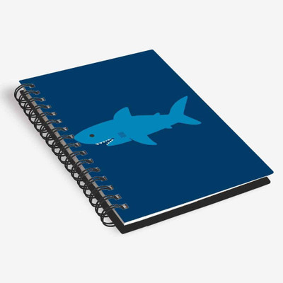 

inktree A5 Diary(Designer Diary, Multicolor)