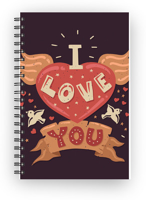 

Inkalabh A5 Notebook(Custom Printed, Handmade on Demand, Multicolor)