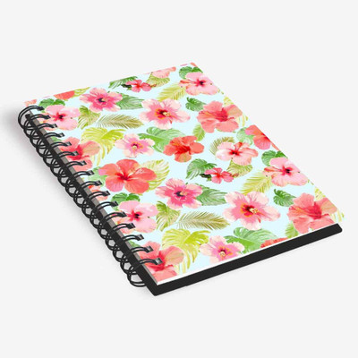 

inktree A6 Diary(Designer Diary, Multicolor)