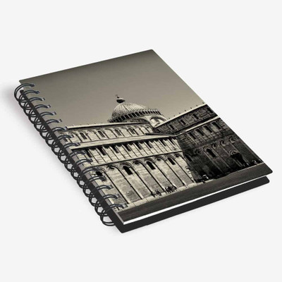 

inktree A6 Diary(Designer Diary, Multicolor)