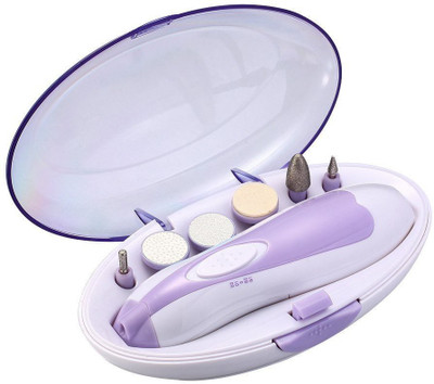 

Stvin 5 in 1 Electric Electric Nail Filer