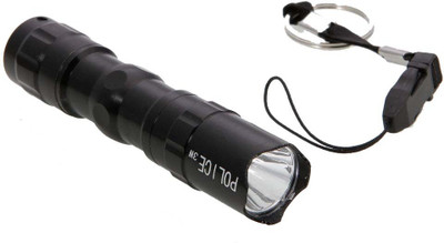 

NP Plastics Torch(Black)