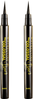 

Maybelline the COLOSSAL liner 2.4 g(BLACK)