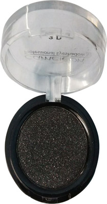 Cameleon Professional Eyeshadow 8 g(Black)