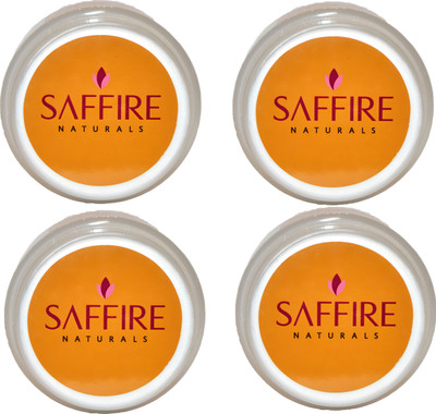

Saffire Sunfree De-Tan Face Pack(200 g)