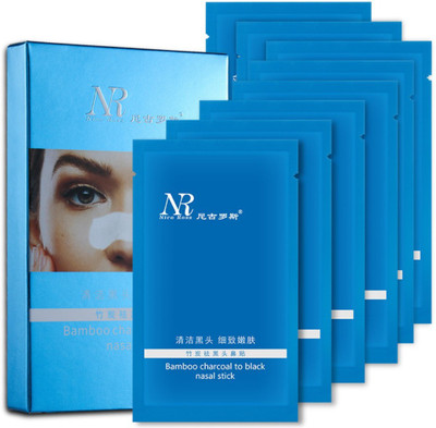 

NR Blackhead Remover Nose Mask(40 g)