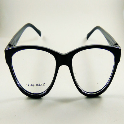 

gaur Full Rim Cat-eyed Frame(46 mm