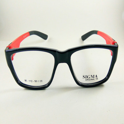 

gaur Full Rim Rectangle Frame(50 mm