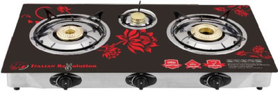 

ILU Gas Range & Oven Igniter Device(Yes)