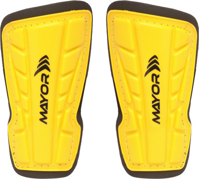 

Mayor Titan Football Shin Guard(Yellow