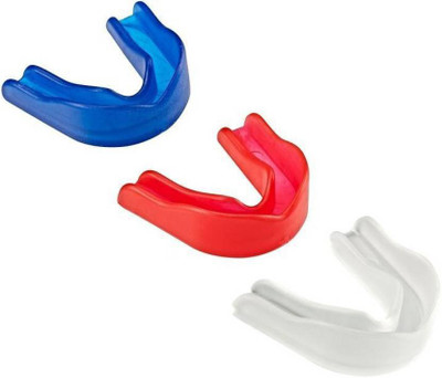 

Hikco Mouth guard Mouth Guard(Multicolor)