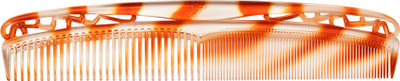 

Lily Hair comb- Combs for women, pack of 4