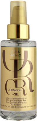 

Wella Professionals Oil Reflection Luminous Smoothing Treatment(100 ml)