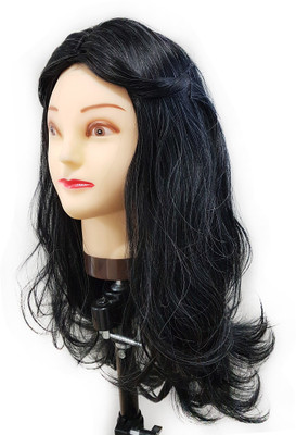 

Kabello Medium Hair Wig(Women)