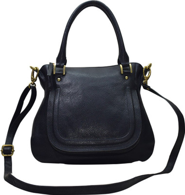 

shankar produce Shoulder Bag(Black)