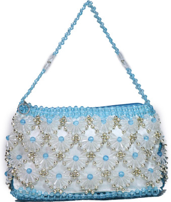 

Rita's Hand-held Bag(Multicolor)