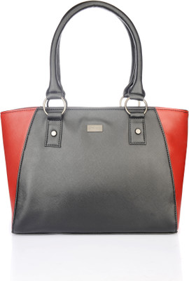 

Satya Paul Hand-held Bag(Multicolor)