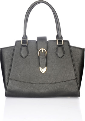 

Satya Paul Satchel(Black)